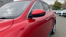 MG Hs 1.5 T-GDI Exclusive 5dr Petrol Hatchback